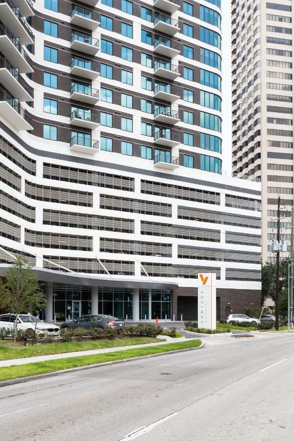 Locale Medical Center - Houston Aparthotel Luaran gambar